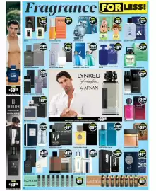 Chemist Warehouse catalogue Page 34