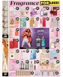 Chemist Warehouse catalogue Page 36
