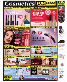 Chemist Warehouse catalogue Page 39