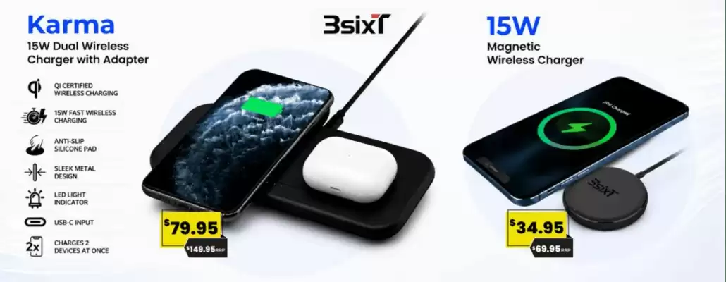 Pop Phones (valid until 2-08)