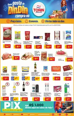 Catálogo Tonin Superatacado