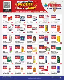 Africa Cash and Carry catalogue week 30 Page 10