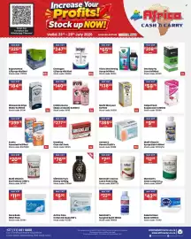 Africa Cash and Carry catalogue week 30 Page 11