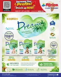 Africa Cash and Carry catalogue week 30 Page 12
