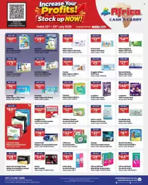 Africa Cash and Carry catalogue week 30 Page 14