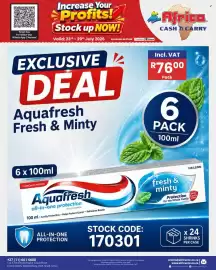 Africa Cash and Carry catalogue week 30 Page 15