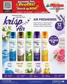 Africa Cash and Carry catalogue week 30 Page 17
