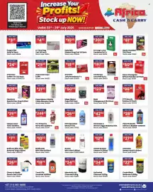 Africa Cash and Carry catalogue week 30 Page 20