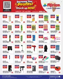 Africa Cash and Carry catalogue week 30 Page 22