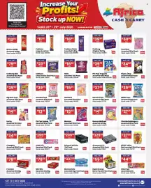 Africa Cash and Carry catalogue week 30 Page 24