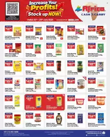 Africa Cash and Carry catalogue week 30 Page 26