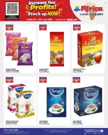 Africa Cash and Carry catalogue week 30 Page 28