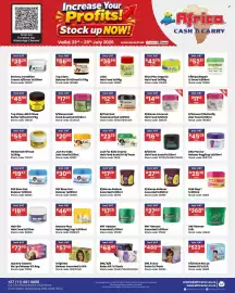 Africa Cash and Carry catalogue week 30 Page 3