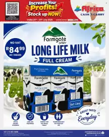 Africa Cash and Carry catalogue week 30 Page 30