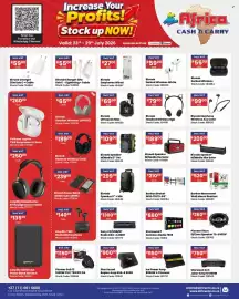 Africa Cash and Carry catalogue week 30 Page 32