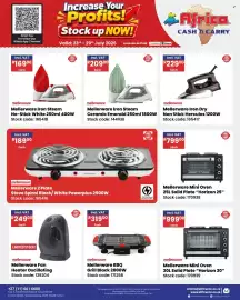 Africa Cash and Carry catalogue week 30 Page 36