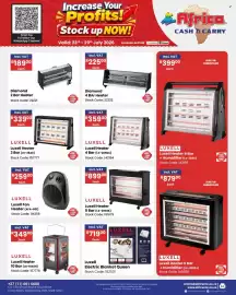 Africa Cash and Carry catalogue week 30 Page 37