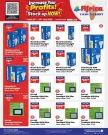 Africa Cash and Carry catalogue week 30 Page 39