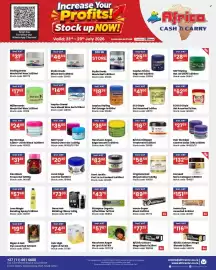 Africa Cash and Carry catalogue week 30 Page 4