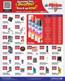 Africa Cash and Carry catalogue week 30 Page 40