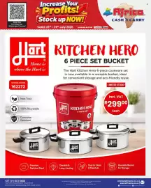 Africa Cash and Carry catalogue week 30 Page 42