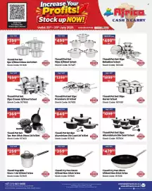 Africa Cash and Carry catalogue week 30 Page 44