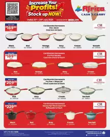 Africa Cash and Carry catalogue week 30 Page 46