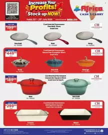 Africa Cash and Carry catalogue week 30 Page 48