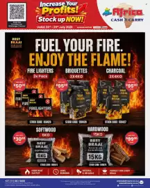 Africa Cash and Carry catalogue week 30 Page 49