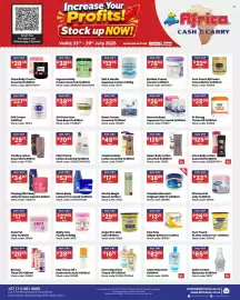 Africa Cash and Carry catalogue week 30 Page 5
