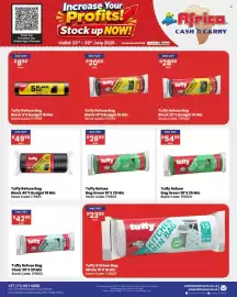Africa Cash and Carry catalogue week 30 Page 50