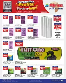 Africa Cash and Carry catalogue week 30 Page 51