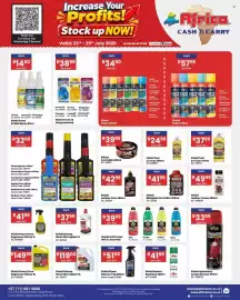 Africa Cash and Carry catalogue week 30 Page 52