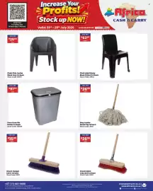 Africa Cash and Carry catalogue week 30 Page 57