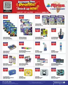 Africa Cash and Carry catalogue week 30 Page 58