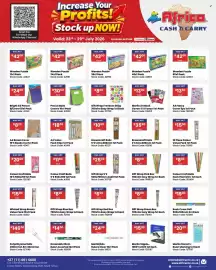 Africa Cash and Carry catalogue week 30 Page 62