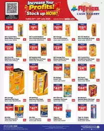 Africa Cash and Carry catalogue week 30 Page 63