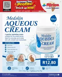 Africa Cash and Carry catalogue week 30 Page 64