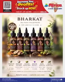 Africa Cash and Carry catalogue week 30 Page 65