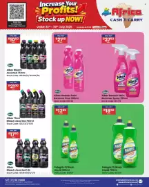 Africa Cash and Carry catalogue week 30 Page 67