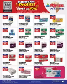 Africa Cash and Carry catalogue week 30 Page 68