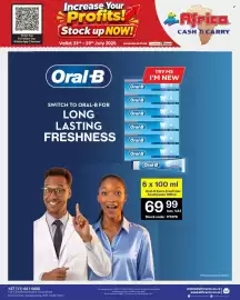 Africa Cash and Carry catalogue week 30 Page 69