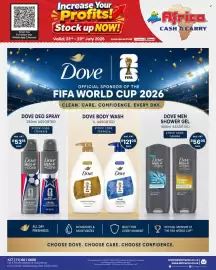 Africa Cash and Carry catalogue week 30 Page 7