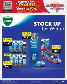 Africa Cash and Carry catalogue week 30 Page 70