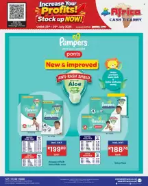 Africa Cash and Carry catalogue week 30 Page 71