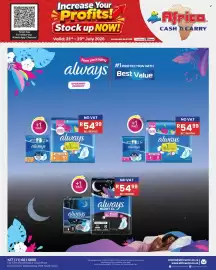 Africa Cash and Carry catalogue week 30 Page 73