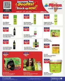 Africa Cash and Carry catalogue week 30 Page 74