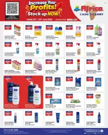 Africa Cash and Carry catalogue week 30 Page 75