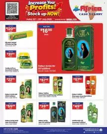 Africa Cash and Carry catalogue week 30 Page 76