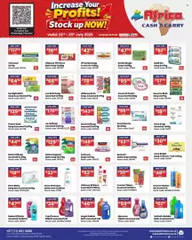 Africa Cash and Carry catalogue week 30 Page 8